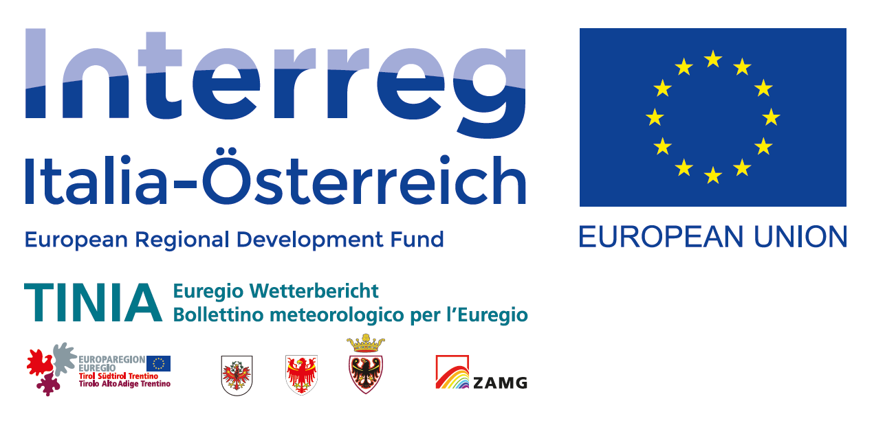 Interreg Logo